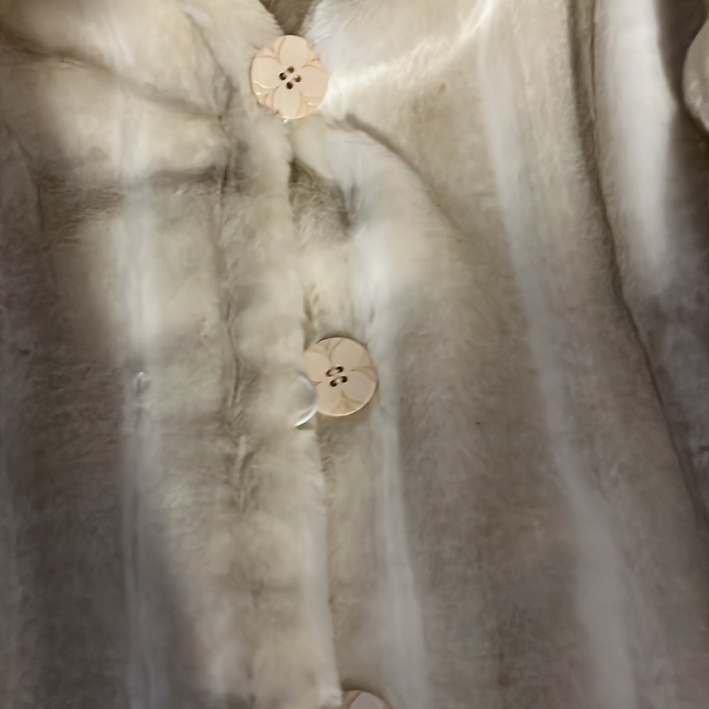 Fur Jacket - Picture 2 of 5